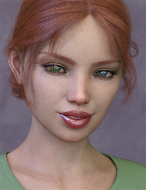 Teen Bianca Hd For Genesis Female Topgfx Daz D Renderosity Poser