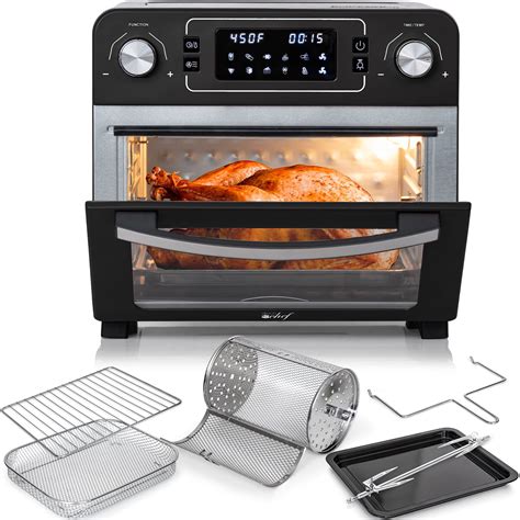 Best Air Fryer Toaster Oven Combination 2025au Karen Smith