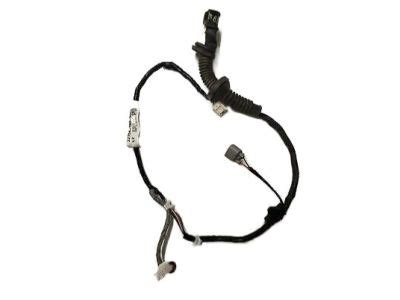 32754 TBA A00 Genuine Honda Dwg Wire Harn RR