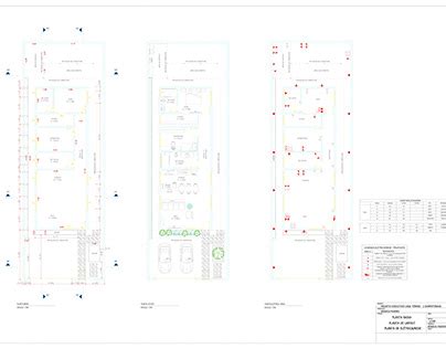 Projeto Executivo Architecture Projects Photos Videos Logos