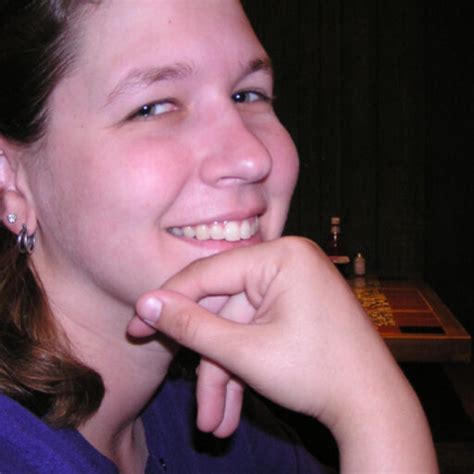Amanda FRAKE | Biological Technician | Master of Applied Statistics ...