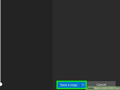 7 Simple Ways to Edit JPEG Files - wikiHow Tech