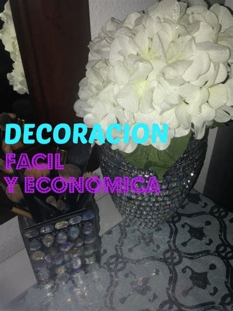 Diy Decora Tu Habitacion Con Poco Dinero