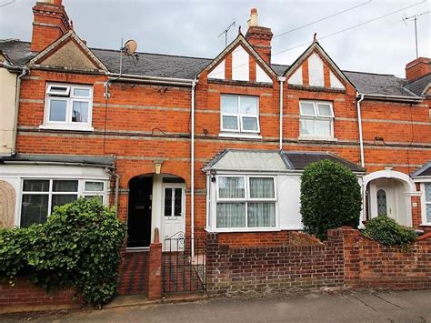 3 Bed Terraced House For Sale In Connaught Road Reading Rg30 £325 000