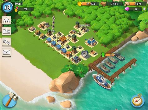 20 Trucos Y Estrategias Para Jugar A Boom Beach Tutoriales Y Recursos