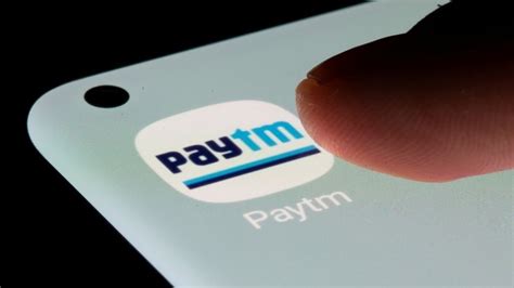 Check Bank Account Balance Online On Paytm Here S How How To