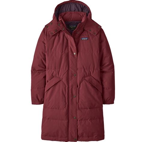 Patagonia Downdrift Parka - Women's - Clothing