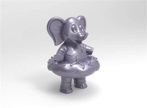 3D скульптинг
