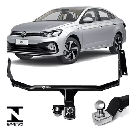 Engate Reboque Peugeot A Kit Kg Completo Frete Gr Tis