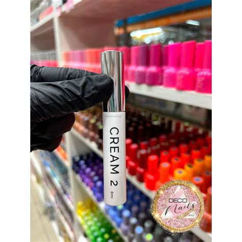 Cream Neutralizante Ml Neicha Pesta A Deconails