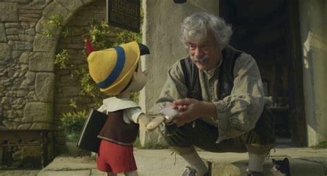 'Pinocchio' Final Trailer Brings Magic to Robert Zemeckis’ Remake ...