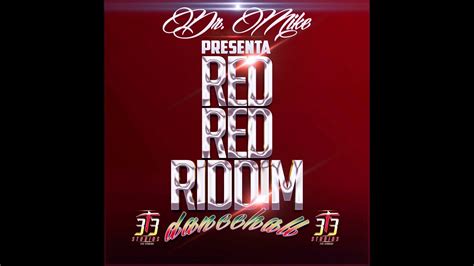 Red Red Riddim Youtube