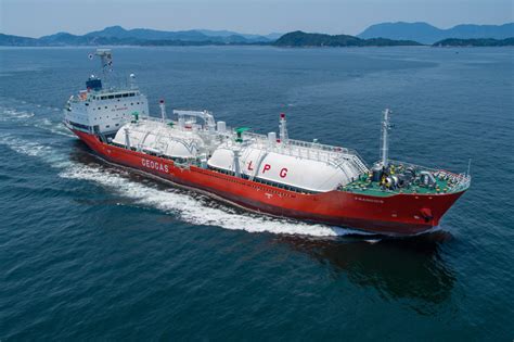 S628 命名竣工 Murakami Hide Shipbuilding Coltd 村上秀造船株式会社