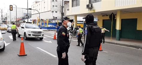 Seis Muertos Dej Un Ataque Armado En Ecuador Chapin Tv