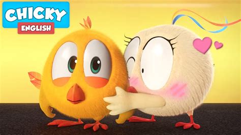 Where S Chicky Funny Chicky 2021 CHICKY AND BEKKY Chicky Cartoon