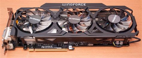 Venta Gigabyte Gtx 780 Windforce En Stock