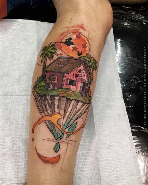 Pin Em D Vme Fikirleri Tatuagem Colorida Tatuadores Melhores Tatuagens