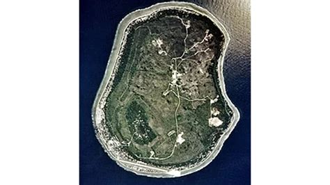 Nauru switches diplomatic recognition from Taiwan to China | Technology