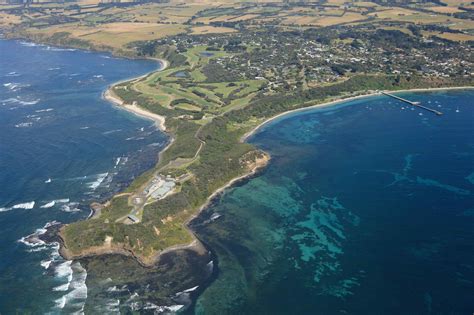 Flinders Golf Club Flinders Village