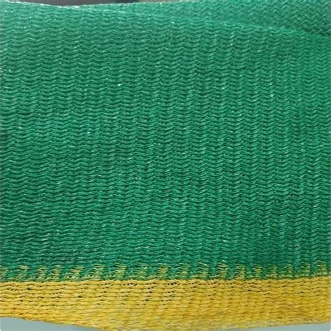 HDPE Agro Green Shade Net For Agriculture At Rs 200 Square Meter In