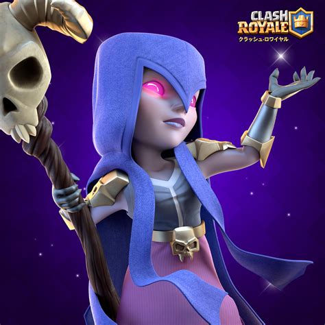 【結果発表】彼女にしたいクラロワのユニット2018、選ばれたのはあのユニット！ × Clash Royale