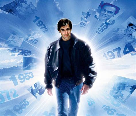 Scott Bakula Dia Que Recusou Participa O No Reboot De Quantum Leap