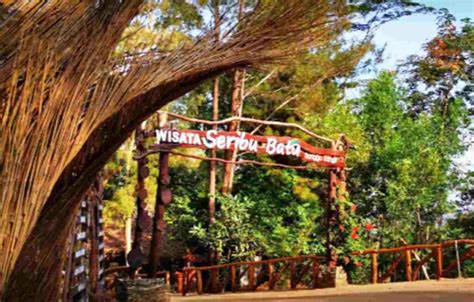 tempat wisata  kabupaten bantul yogyakarta