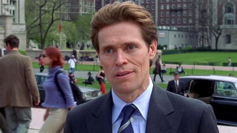 Willem Dafoe Didnt Want His No Way Home Role To Be A Cameo