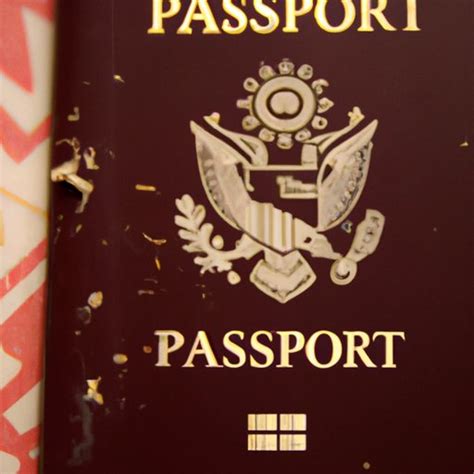 Can You Travel With An Expired Passport Exploring Your Options The