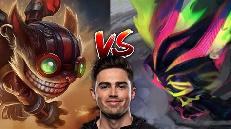 Midbeast Vex Vs Ziggs Full Game Youtube