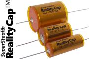 Capacitors Hificollective