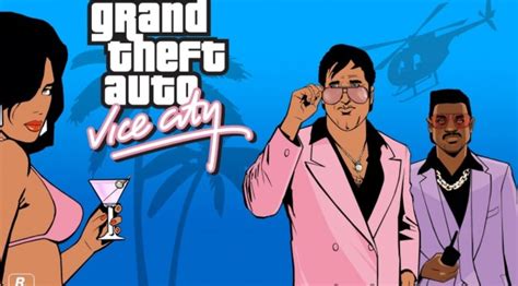 Todos Los Trucos De Gta Vice City Definitive Edition Para Pc Xbox Y