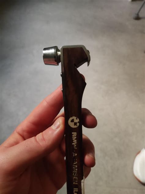 Special Hammer Rwhatisit