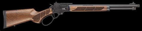 New Smith Wesson Model Walnut Magnum Lever Action Rifle