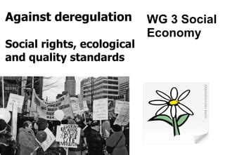 Multiple Sources Dimensions And Strategies Of Degrowth PPT Free