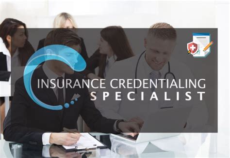 Insurance Credentialing Services Cosmos Medical Management