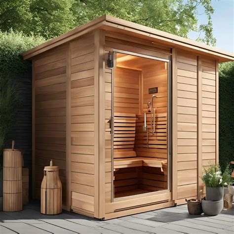 Discover The Best Traditional Saunas Empire Saunas