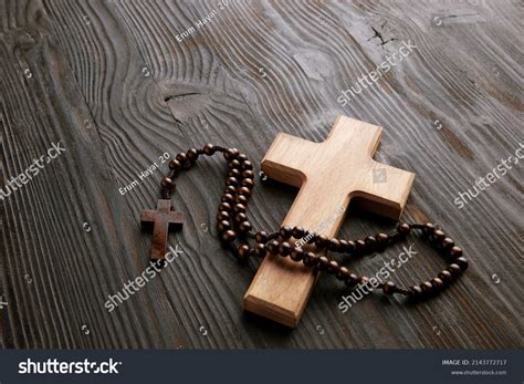 Faith Cross Sign Wallpaper Stock Photo 2143772717 | Shutterstock