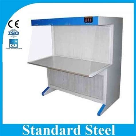 Laminar Air Flow Cabinet At 1000 00 INR In Ambala Cantt Standard Steel