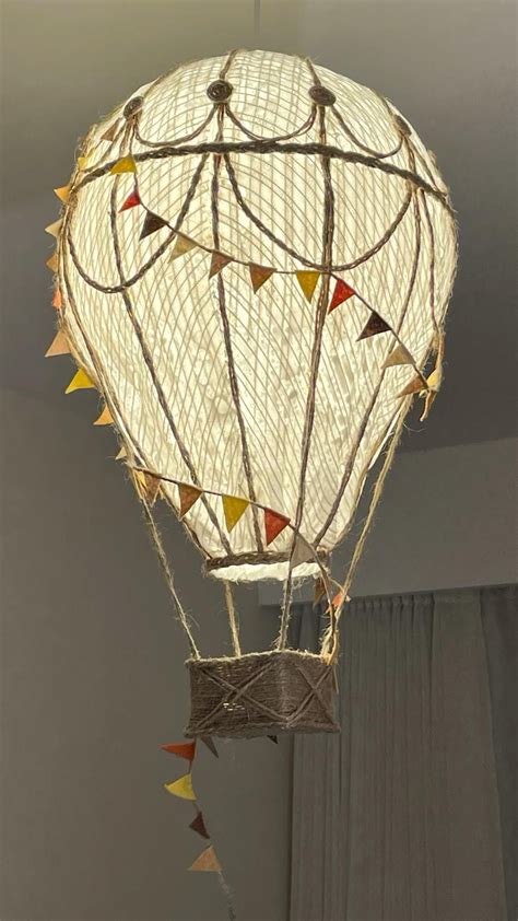 Hot Air Balloon Adventure Artofit