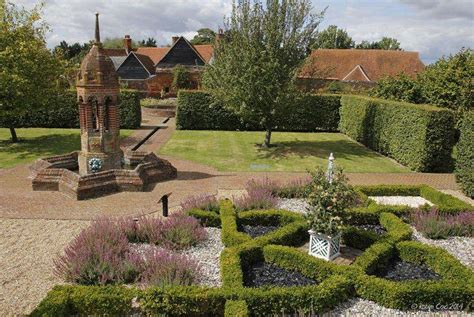 19 Medieval Walled Garden Ideas Worth To Check Sharonsable