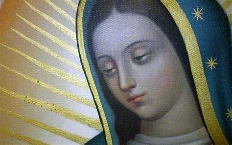 5 Datos Impresionantes Sobre La Virgen De Guadalupe