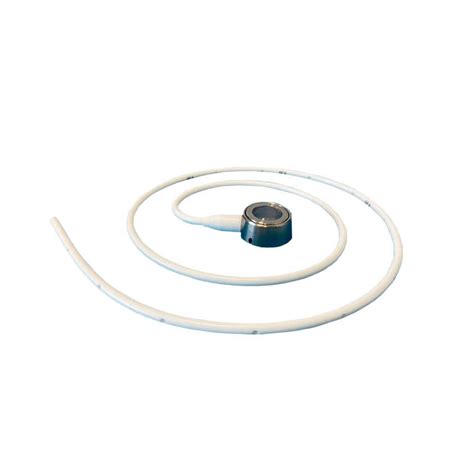 Pleural Drain
