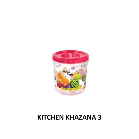 KITCHEN KHAZANA 3 – Right Industries