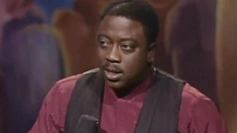 One Night Stand S2e3 Robin Harris Crave