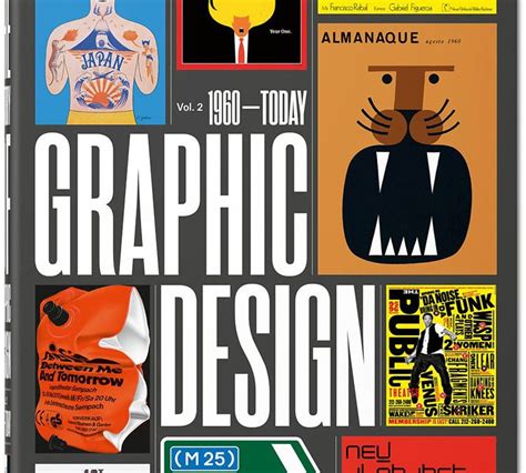 20 libros de diseño gráfico gratis en PDF