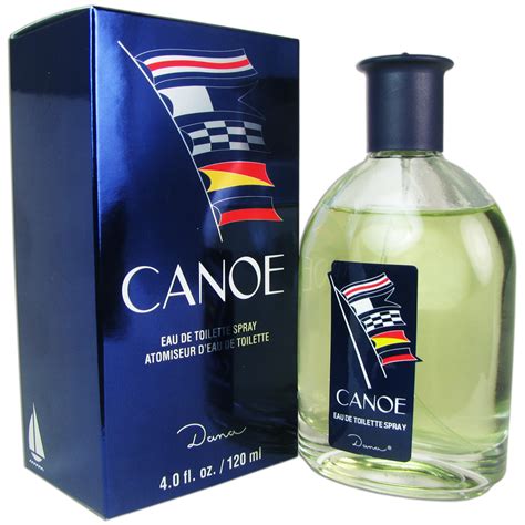 Canoe Perfume The Scent Of Summer Rapids Riders Sports