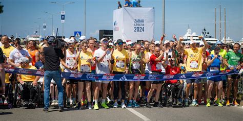 Wings For Life World Run 2024 A Record Global Run