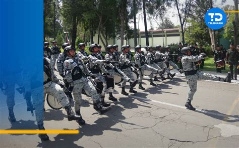 Desfile del 16 de septiembre 2023 Puebla a qué hora será Telediario