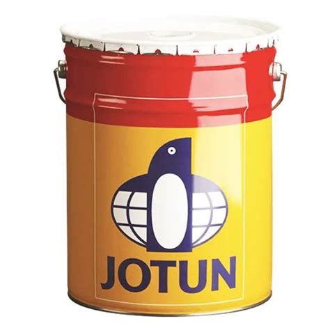 Sơn Công Nghiệp Jotun Tankguard Storage Ral 7038 188l